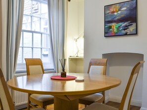 Dining Area | Wellington Place, Scarborough