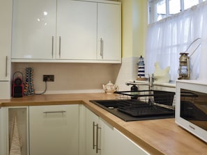 Kitchen | Wellington Place, Scarborough
