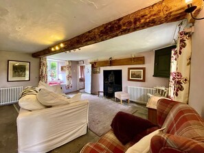 Living room | Yew Tree Farm, Winford, near Cheddar