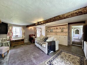 Living room | Yew Tree Farm, Winford, near Cheddar