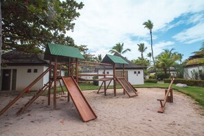 Espace pour enfants