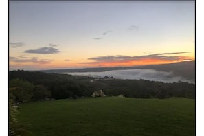 Boendeområde