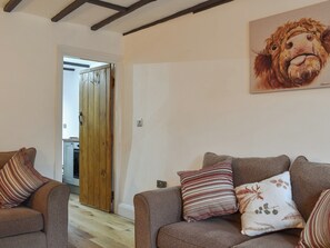 Living room | Maisies Cottage, Wirksworth, near Matlock