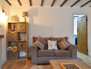 Living room | Maisies Cottage, Wirksworth, near Matlock