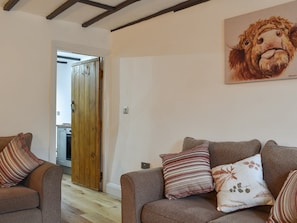 Living room | Maisies Cottage, Wirksworth, near Matlock