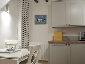 Kitchen/diner | Maisies Cottage, Wirksworth, near Matlock