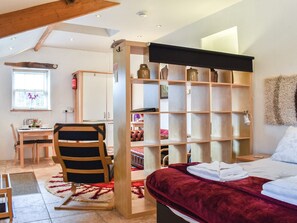 Studio | The Old Dairy - Hailwood Holidays, Sedbergh