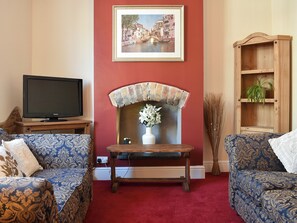 Living room | Long Rose, Keswick