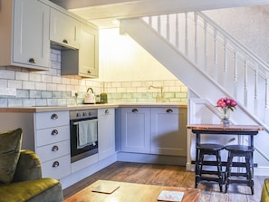 Kitchen/diner | Primrose Cottage, Linton, near Skipton