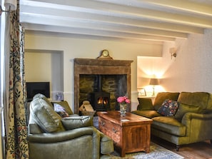 Living area | Primrose Cottage, Linton, near Skipton