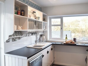 Kitchen | Pear Tree, Tansley, near Matlock