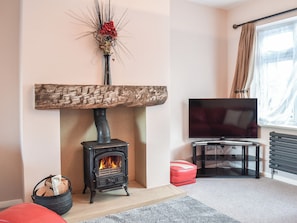 Living room | Pear Tree, Tansley, near Matlock