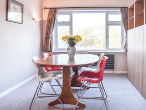 Dining room | Pear Tree, Tansley, near Matlock
