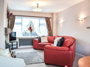 Living room | Pear Tree, Tansley, near Matlock