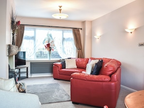 Living room | Pear Tree, Tansley, near Matlock