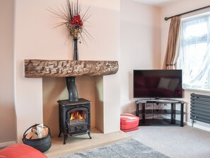 Living room | Pear Tree, Tansley, near Matlock