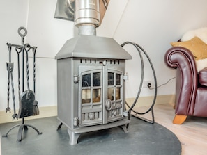 Kamin