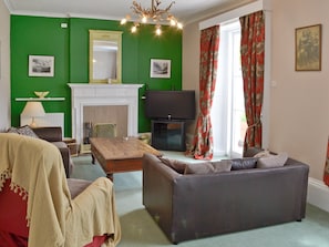 Charming living room | Yawl House, Uplyme, near Lyme Regis