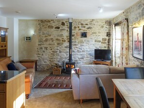 Coin séjour