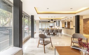 Sala da pranzo
