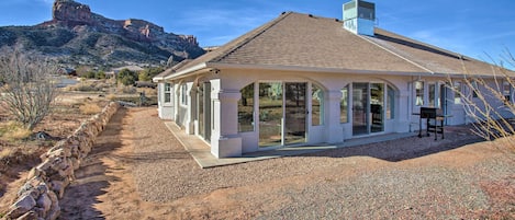 Grand Junction Vacation Rental | 4BR | 3BA | Step-Free Access | 3,200 Sq Ft