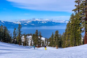 Wintersport/Ski