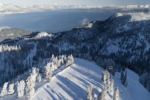 Wintersport/Ski