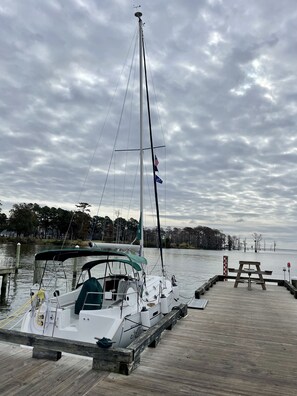 Marina