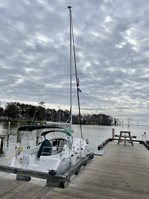 Marina