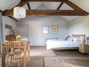 Studio | Blackrock Barn, Hay-on-Wye