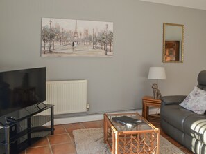 Living area | Roach - Wallrudding Farm Cottages, Doddington, near Lincoln