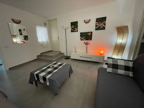 Interiör