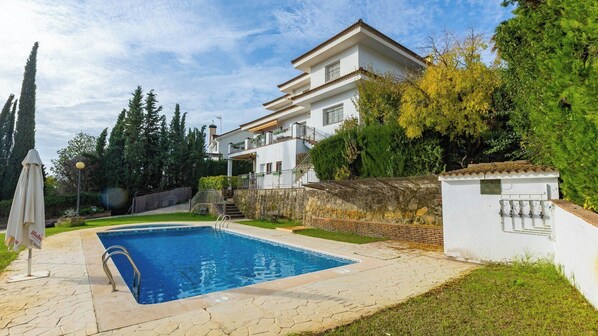 Casa San Francisco Javier Córdoba by Ruralidays