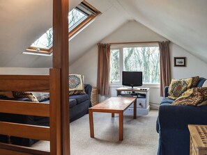 Sitting room | Westfield, Yarmouth