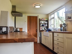 Kitchen | Westfield, Yarmouth