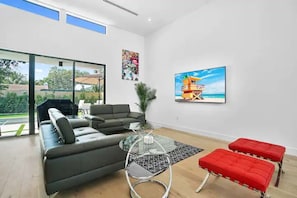 Sala de estar