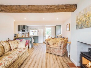 Living area | Rosemary Cottage, Hickling, near Happisburgh