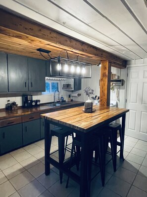 Eget kök