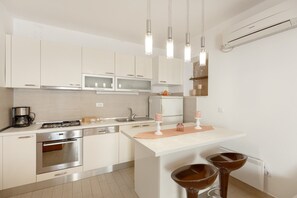 Cucina privata