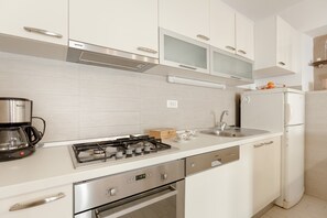Cucina privata