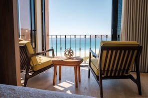 Ocean view