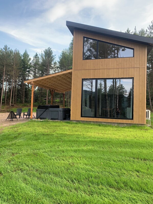 Exteriör