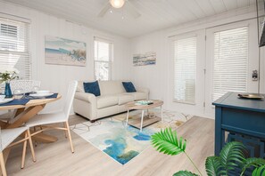 Welcome to your beach retreat