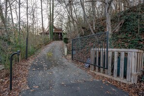 Boendeområde
