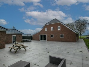 Patio / Balcony