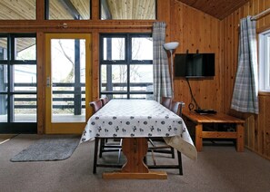 Loch Earn Villa - Lochearnhead Loch Side, Lochearnhead, Perthshire