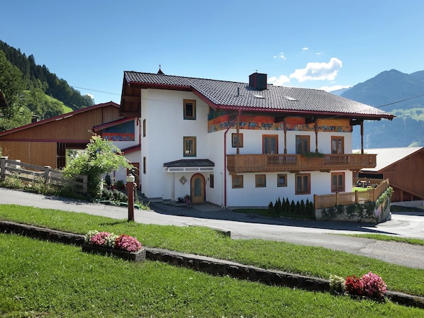 Ulkopuoli