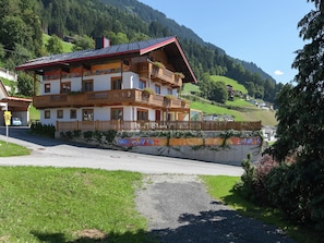 Ulkopuoli