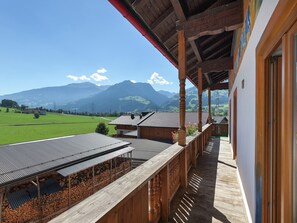Patio / Balcony