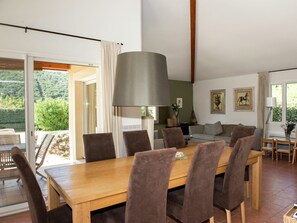 Salle à manger